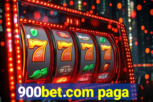 900bet.com paga